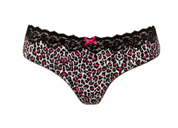 Plus Size Underwear For All Gender Presentations