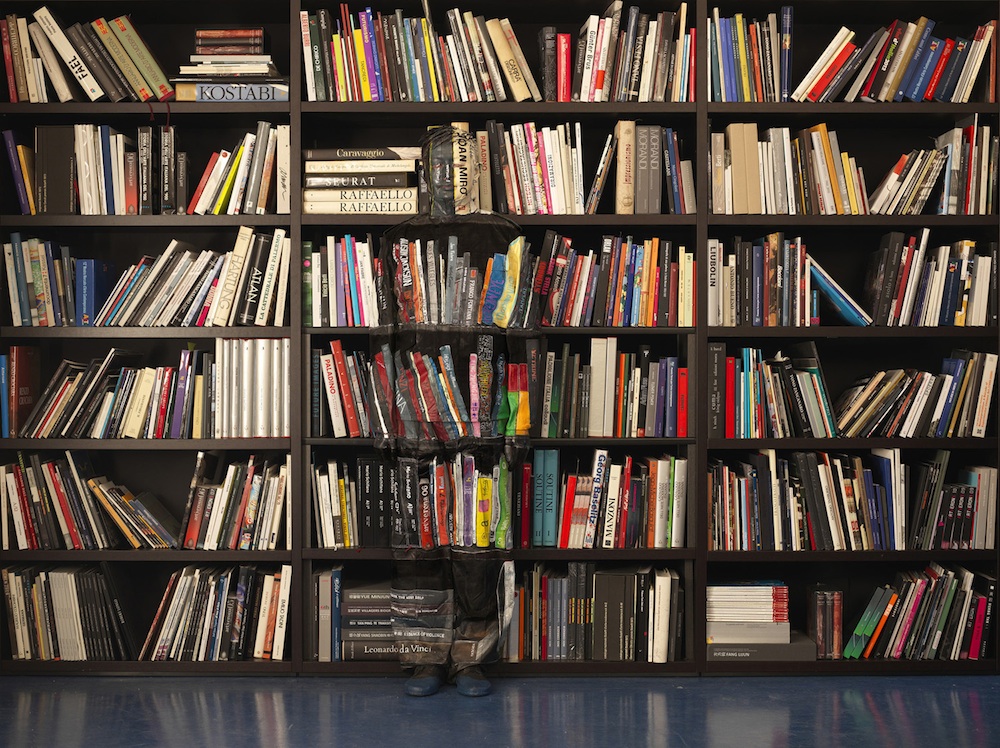 Study Claims Literature Becoming Less Emotional, But Maybe It’s Actually Just Less “Moody”
