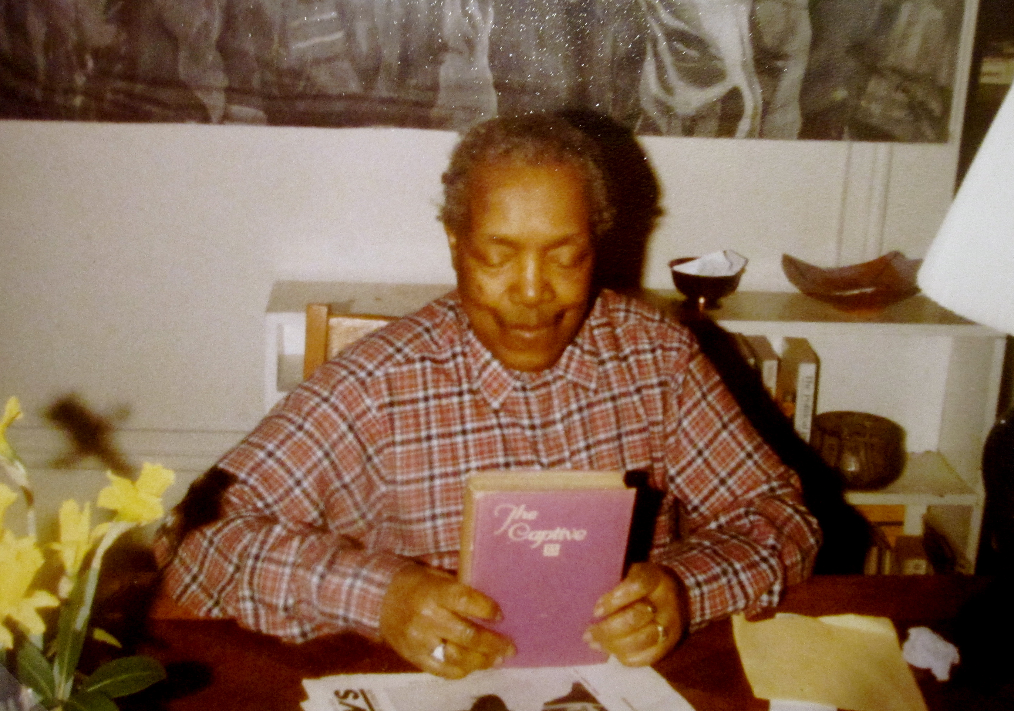 Idol Worship: Mabel Hampton Is Gay History
