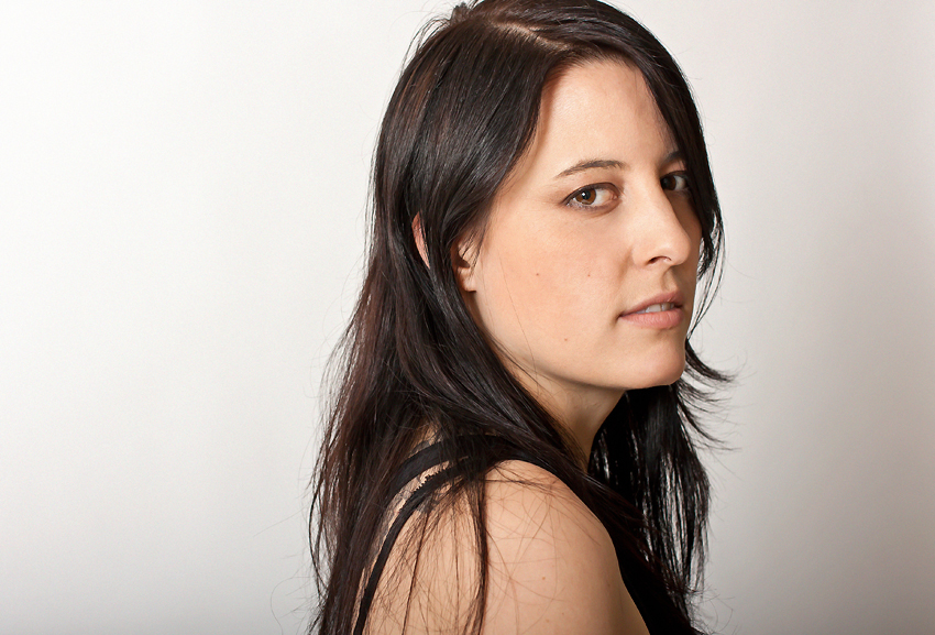 Almost Famous: Jess McAvoy