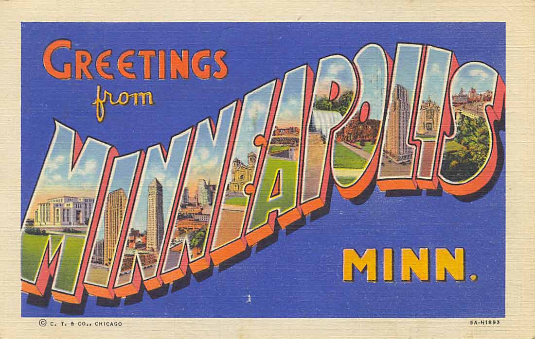 Queer Girl City Guide: Minneapolis, MN