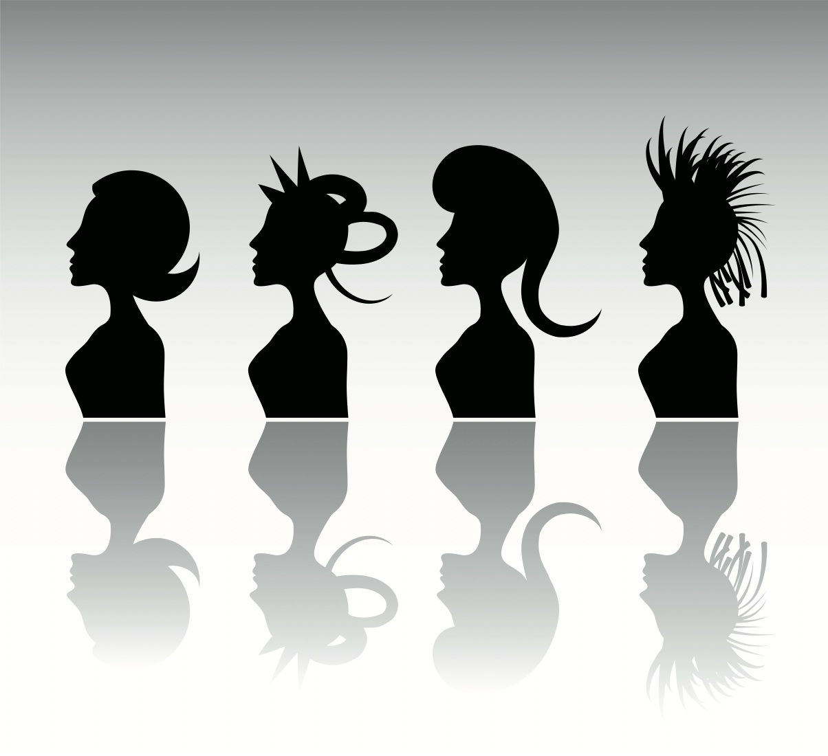 Wigging Out: How I Found Beauty in Baldness