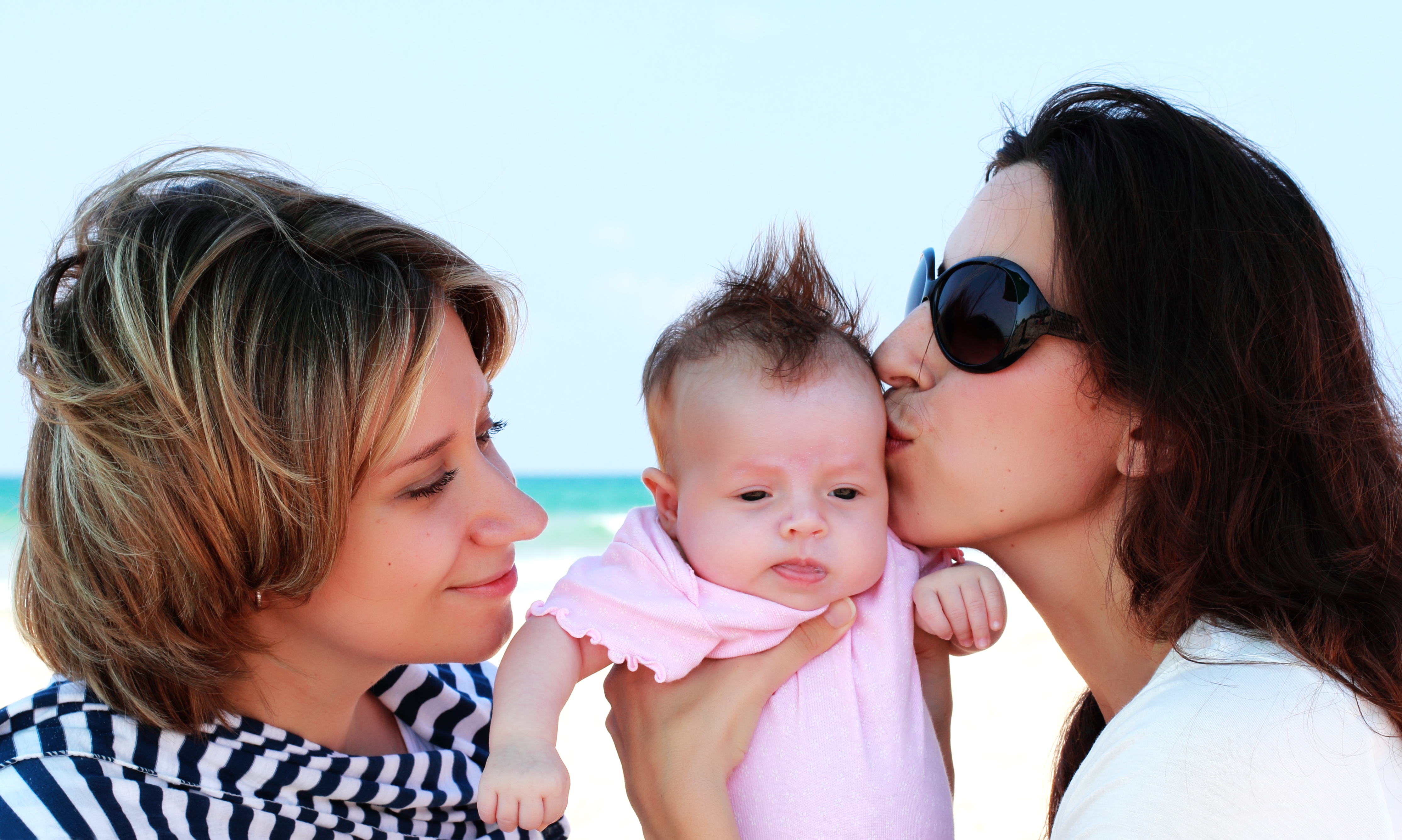 Russia Wants to Ban Same-Sex Foreign Adoptions to Protect Children From “Trauma”