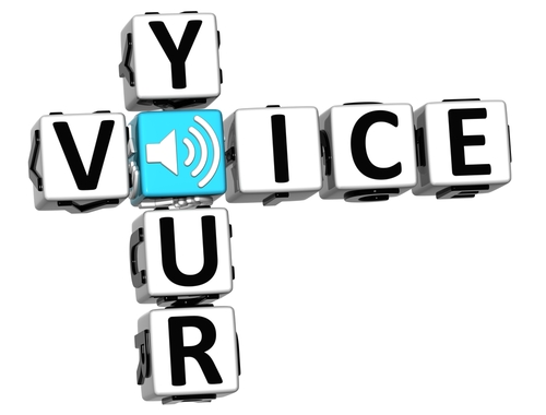 Survey About Trans* Voices Needs Your Trans* Voice