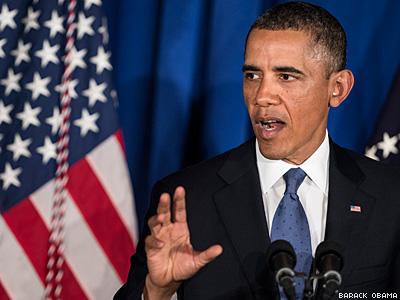 Obama Administration Joins the Club, Files Amicus Brief Against Prop 8 in Supreme Court Case