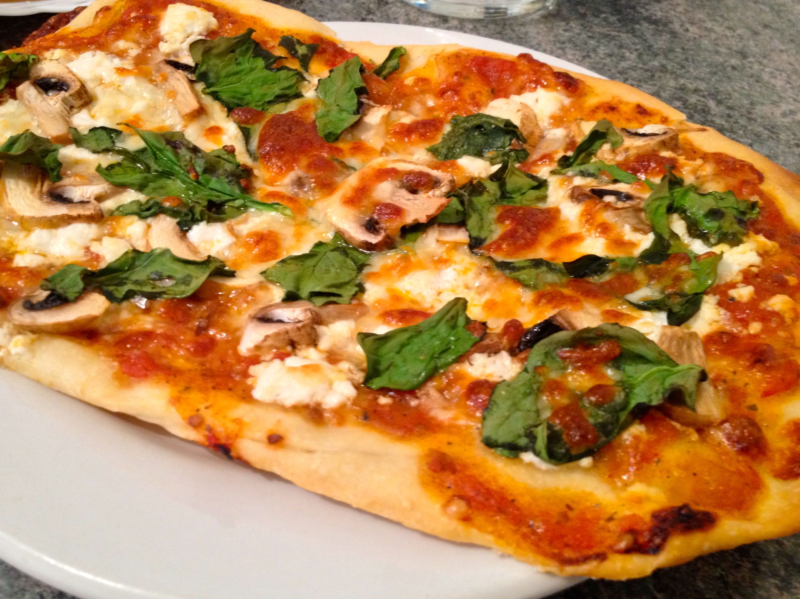 You Can Take It With You: Pizza Pockets