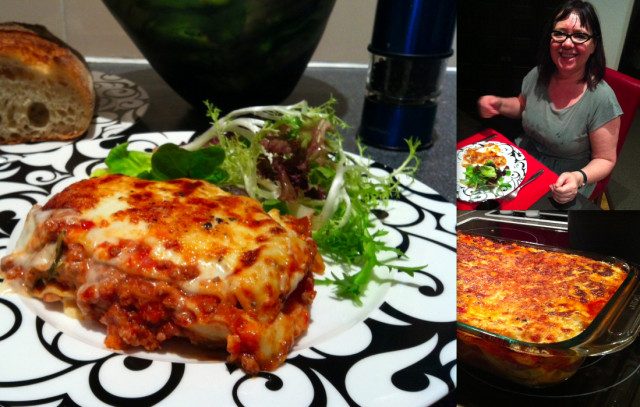 Lasagne