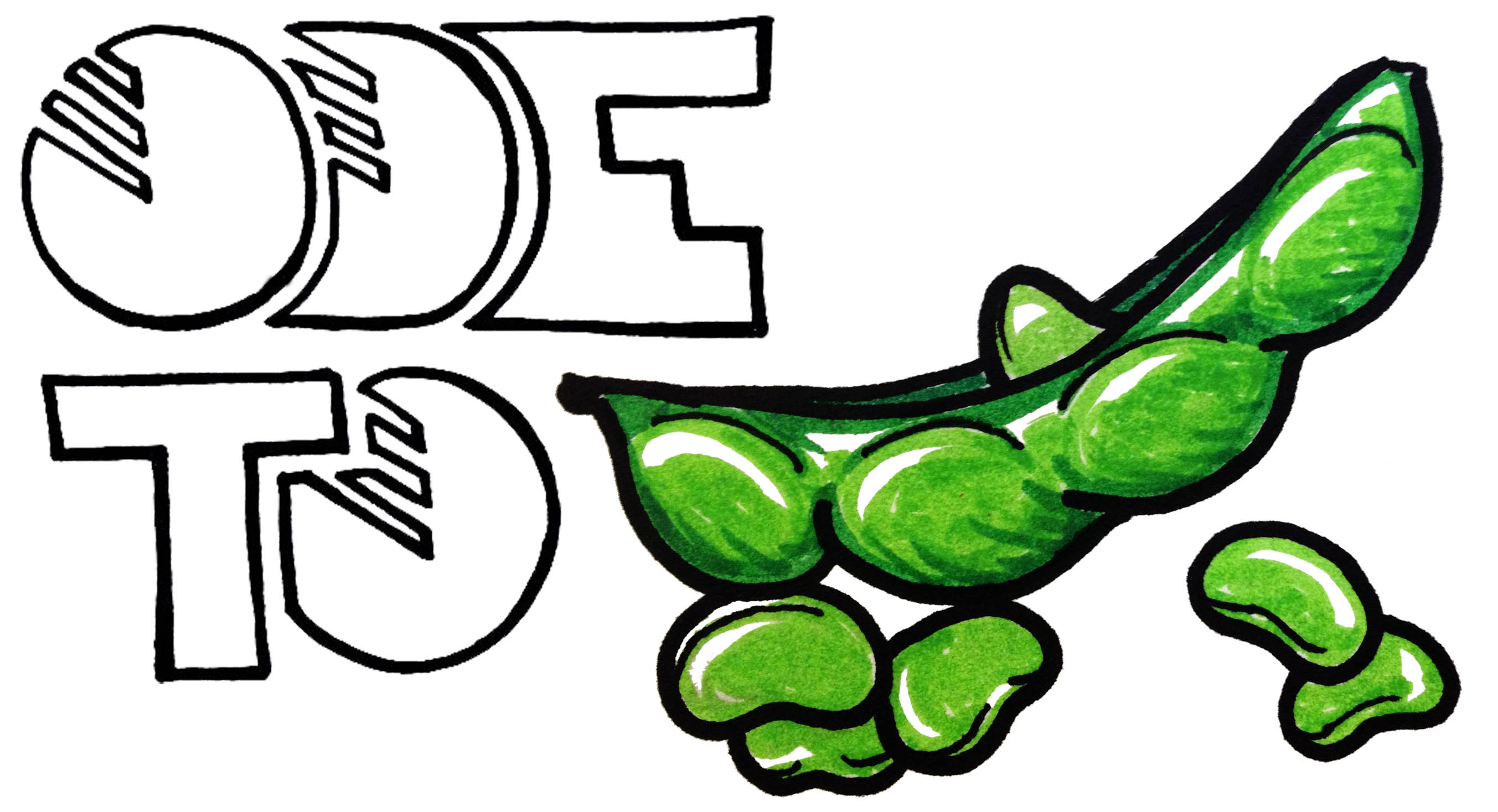 Ode to My Pantry: Soy Foods