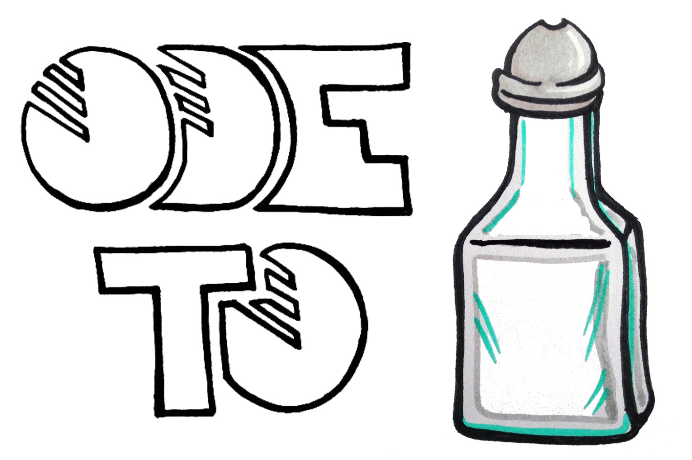 Ode to My Pantry: Vinegar