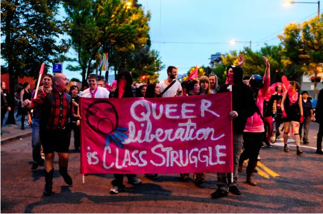 Joy and Rage: Why the Fight for Queer Equality Doesn’t End with Marriage
