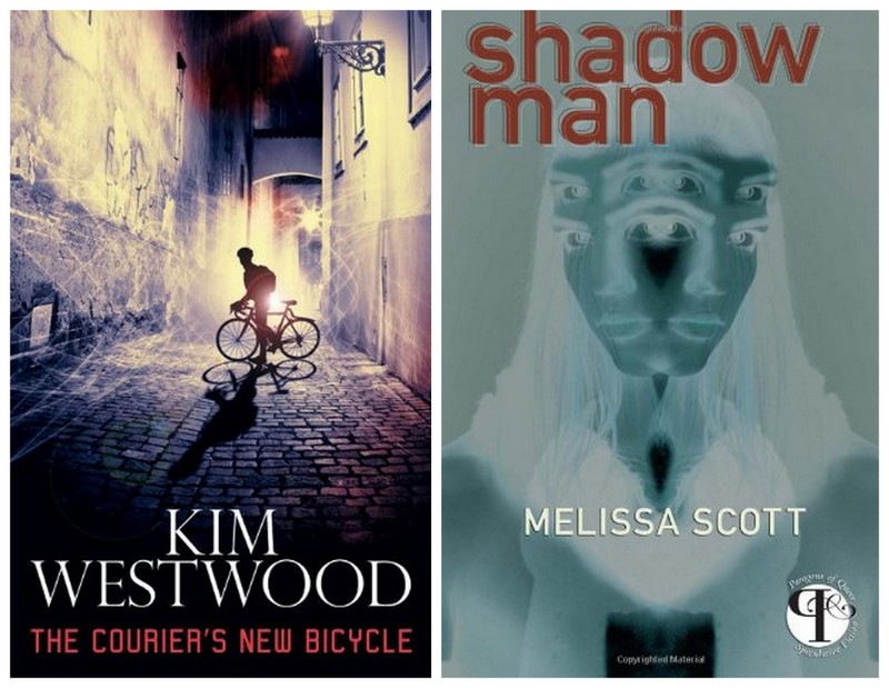 The Future of Gender Is the Present For Trans* Characters in SciFi Novels