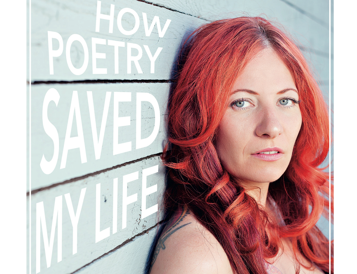 Amber Dawn’s Memoir, “How Poetry Saved My Life”: The Autostraddle Interview