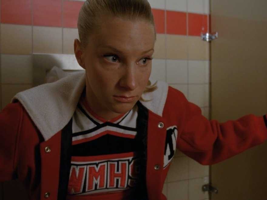 Glee Recap 418: Shooting Star, But Without Any Shooting Or Stars