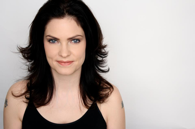 Jill Bennett Is Back With New Comedy Series, “Second Shot”