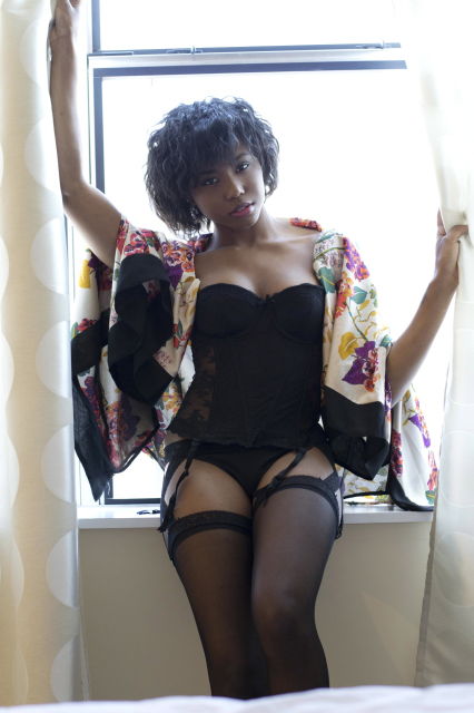 via fuckyeahdarkgirls