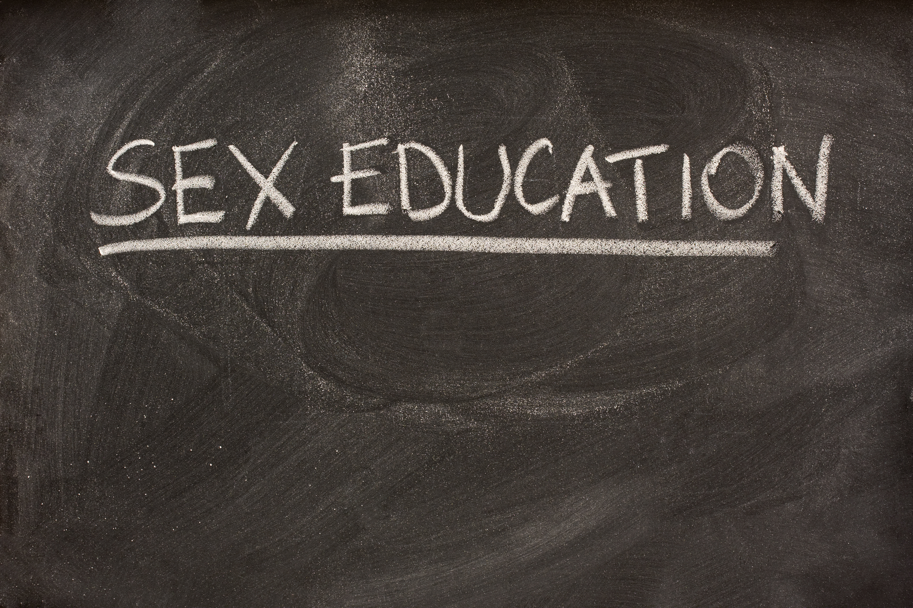 This Week In Abstinence: Ohio and West Virginia Really Seem To Hate Sex Education