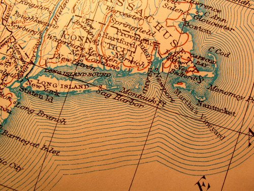 Claire’s College Lesbianage: Thirteen Miles From Boston