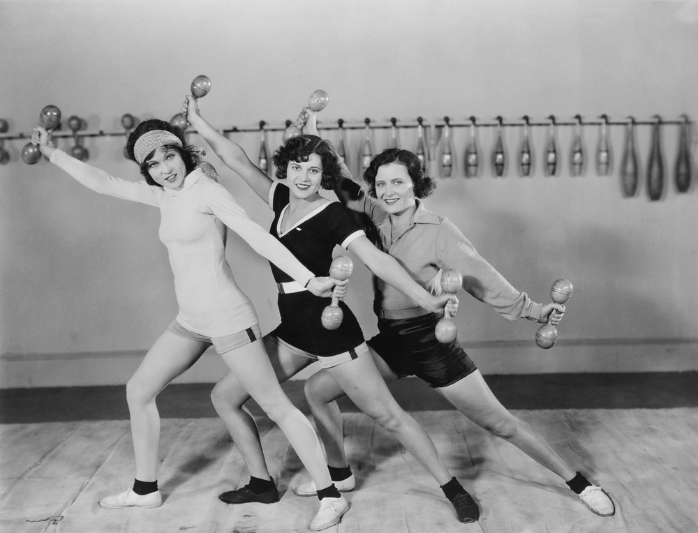 Ms. Fit Magazine: Finally, Feminist Body-Positive Fitness and Wellness