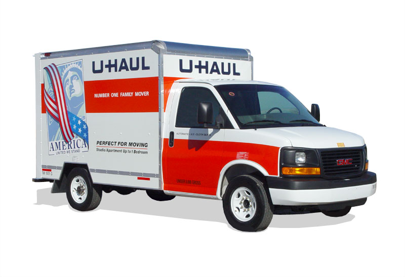 To Be A U-Haul Lesbian or Not To Be A U-Haul Lesbian: Almost Definitely Not
