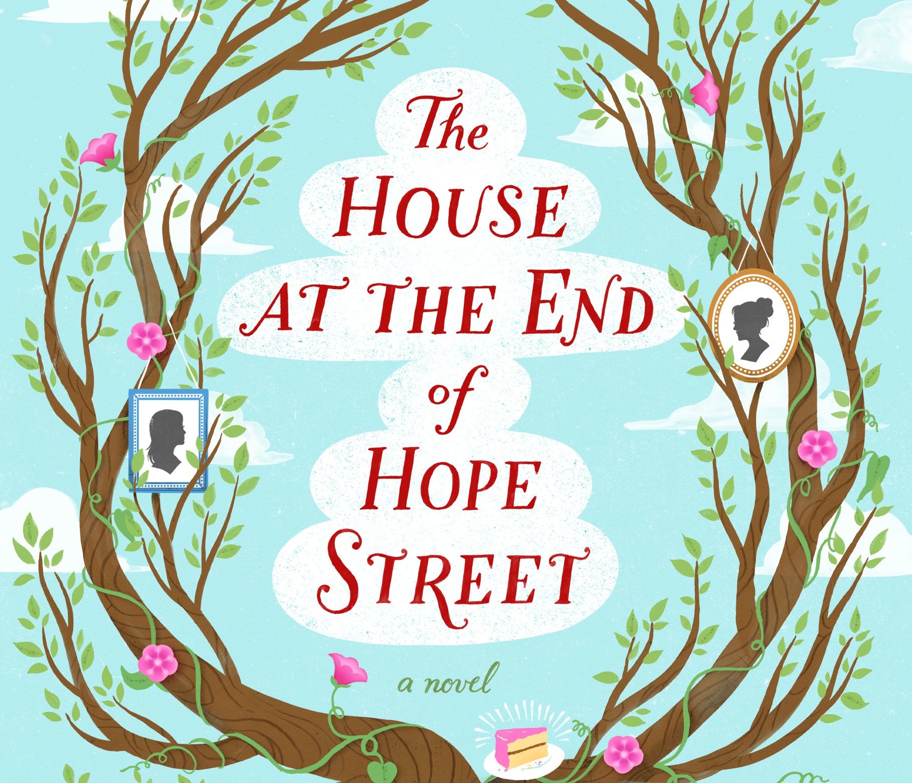 The House At The End of Hope Street: An Autostraddle Book Review and Interview