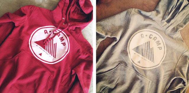 Autostraddle Hoodies