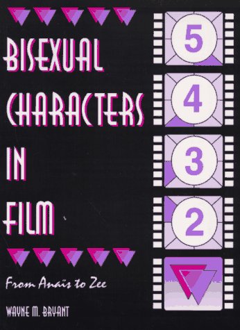 BisexualCharacters