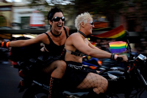 More Than Words: Dyke Pt. 2 — Dyke Dynasty