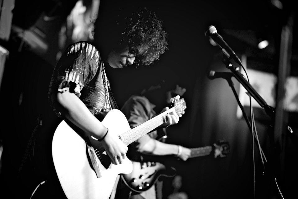 Almost Famous: Emily Roth, Em & Them