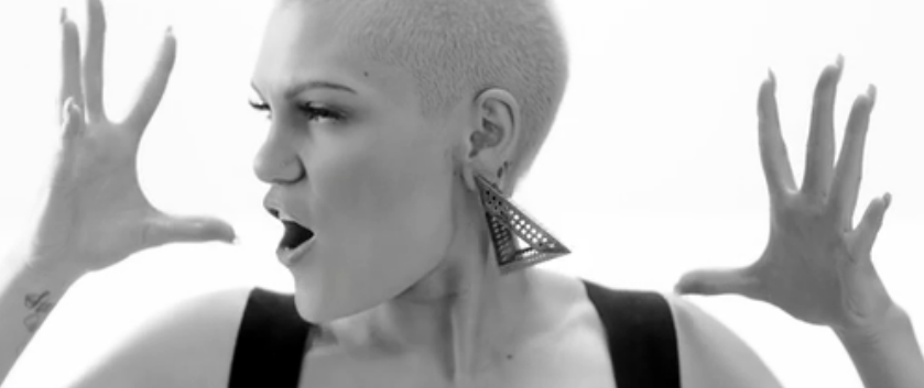 Brittani’s Video Party: Jessie J, DeAnne Smith, and This Bear Think Camp is Forever