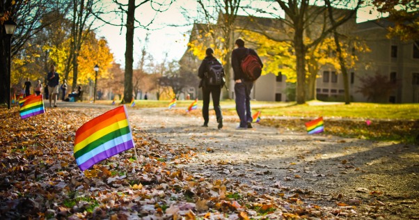 Sorry, Texas, But Letting Student Groups Discriminate Is Not the Same As “Religious Freedom”