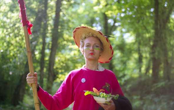 Also.Also.Also: The IRS Targeted LGBT Groups And Other Stories We Missed This Week
