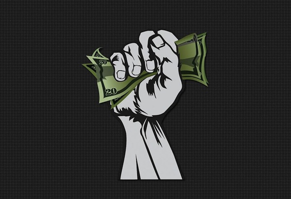 Team Pick: Buycott Helps You Save The World and Support Pro-Gay Companies While You Shop