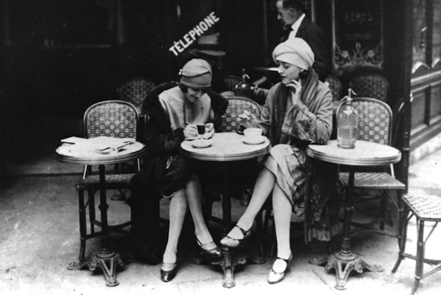 Idol Worship: Zelda Fitzgerald, The First American Flapper