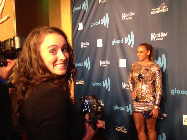 2013 GLAAD Awards San Francisco: Our Starry Starry Night With Adam Lambert, Brittney Griner and Ketel One