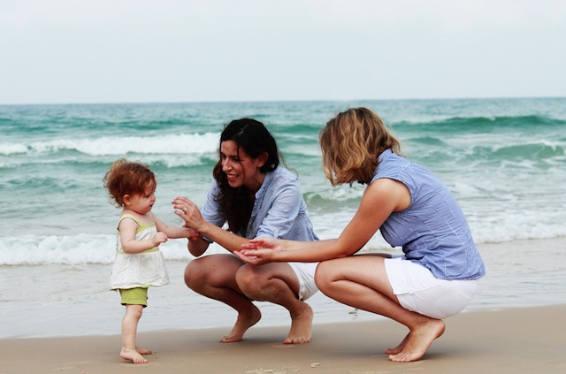 lesbian parents lesbian parents