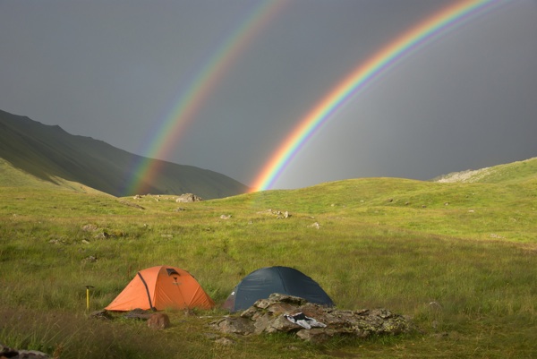 More Than Words: Notes On (A-)Camp