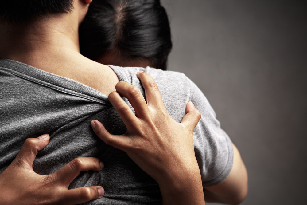 It’s Not Okay: Intimate Partner Violence in Radical Queer Spaces