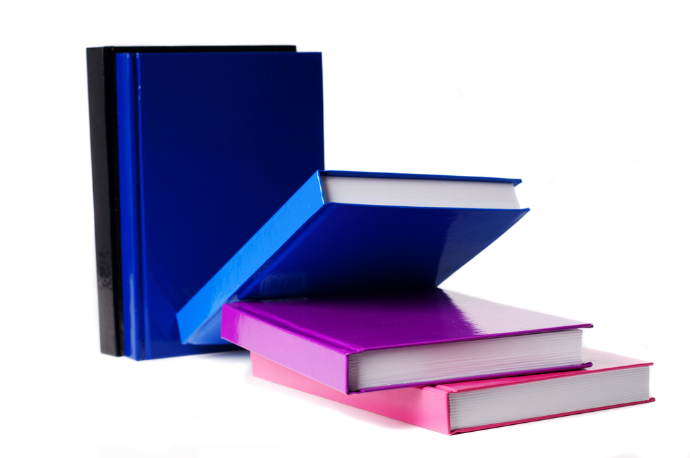 37 Books By, For, or About Bisexual or Otherwise Non-Monosexual People