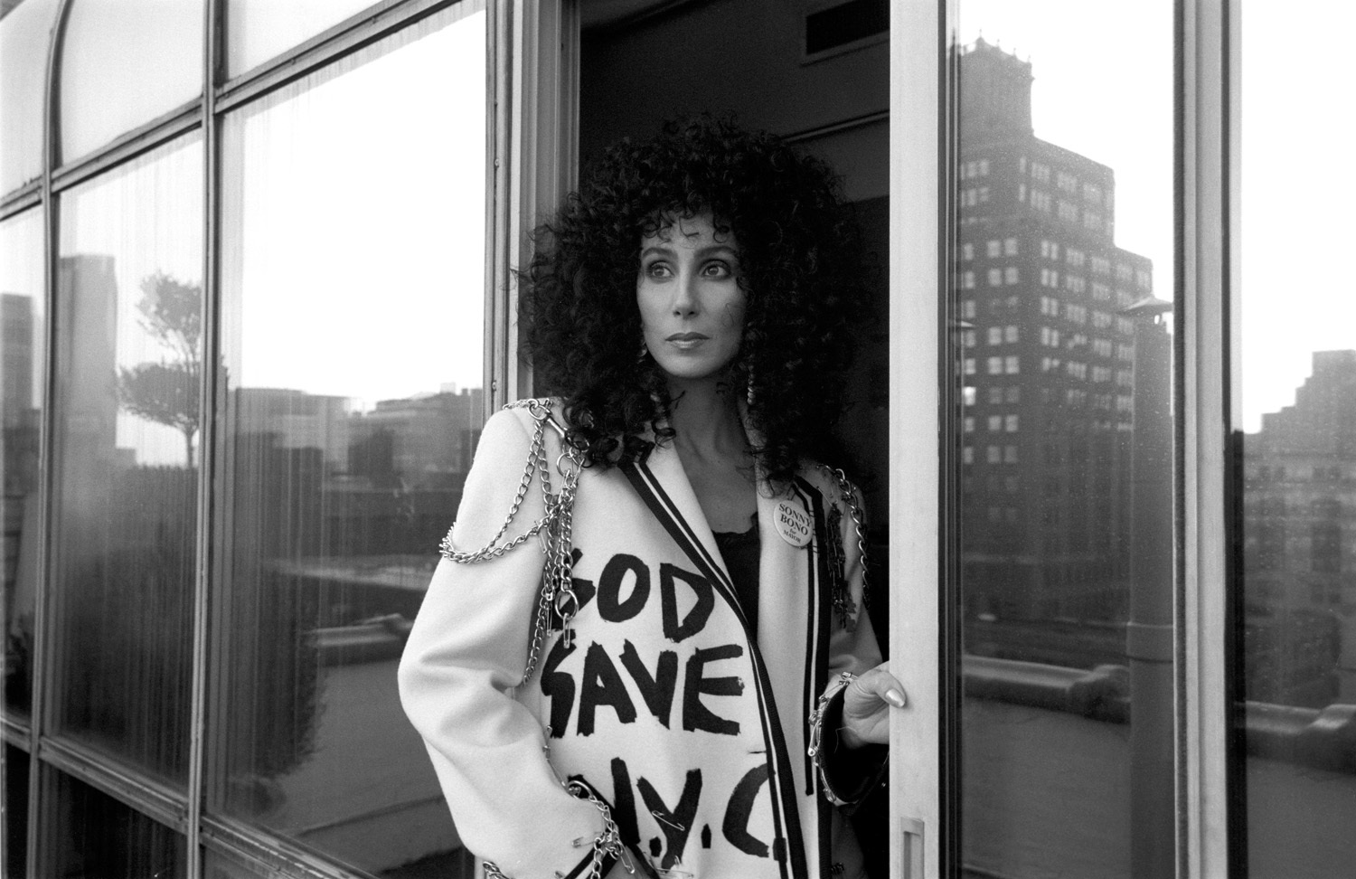 Idol Worship: My Favorite Cher Songs