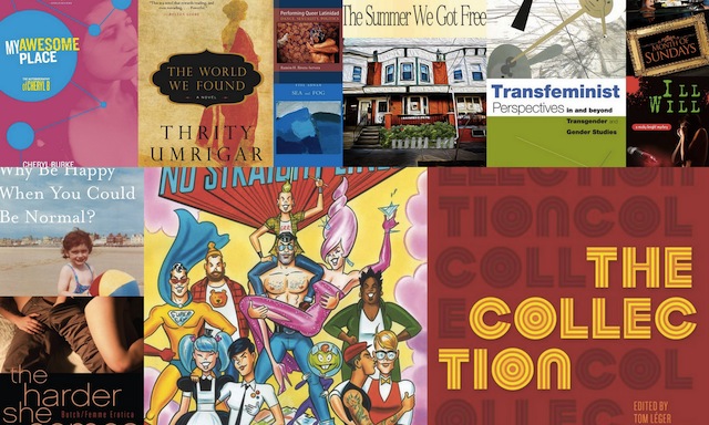 2013 Lambda Literary Award Winners Announced