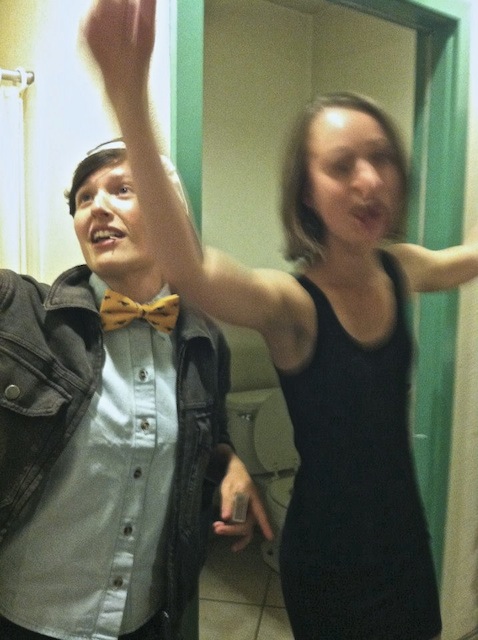 Photo via Caitlyn