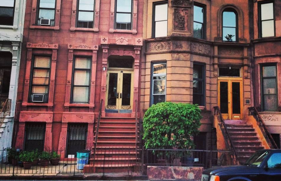 A Prairie Homo Does New York: Oh, The Places You’ll Go