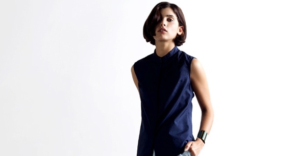 Lez Get Dressed For Work: Everlane Makes Summer Dreams Come True