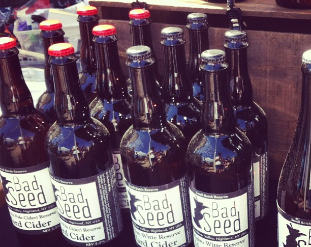 Cheers, Queers! Craft Brews Are the Queers of the Beer World