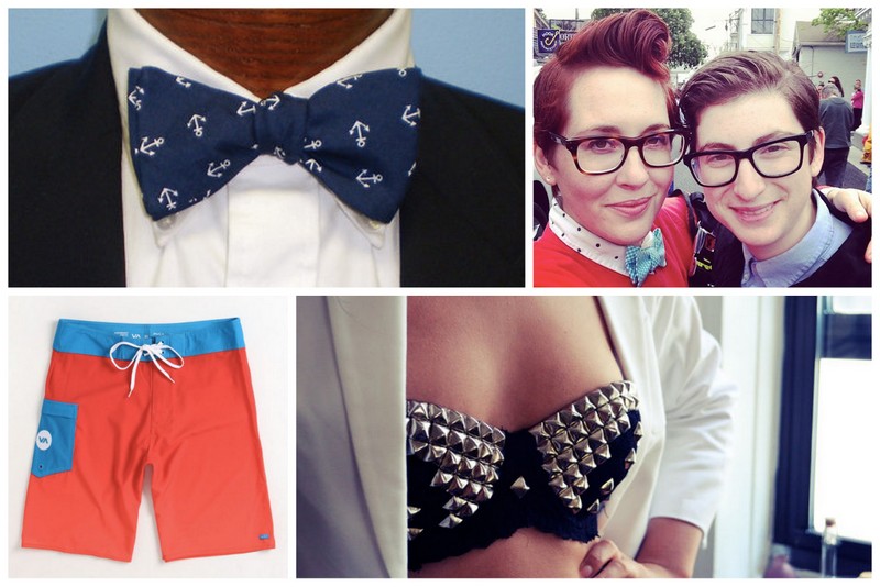 Not Your Heteronormative Weekend Getaway: The Survival Guide
