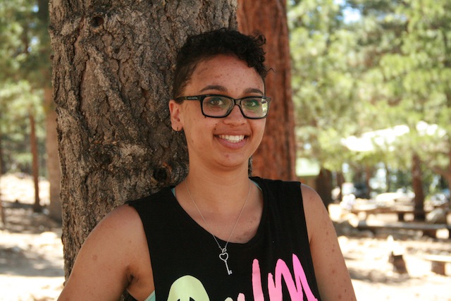 Straddler On The Street: Emily
