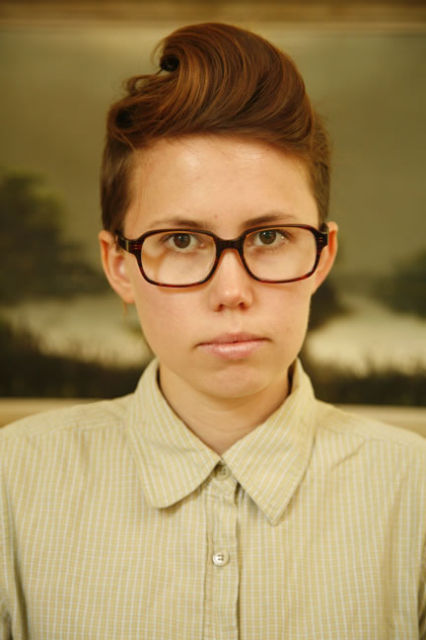 Kristen-Stone