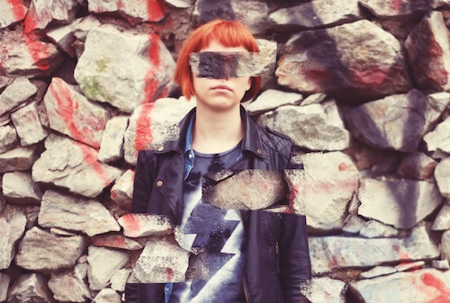 Almost Famous: Leanne Harte