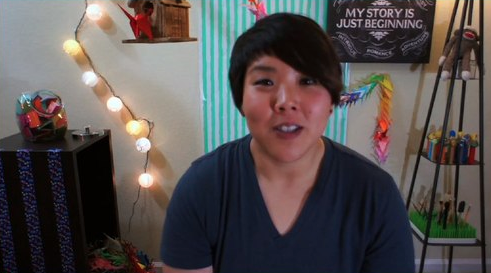 Straddler On The Street: Grace from Best Day Project