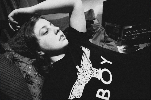 Almost Famous: Tica Douglas